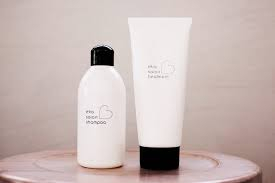 新サロンシャンプー